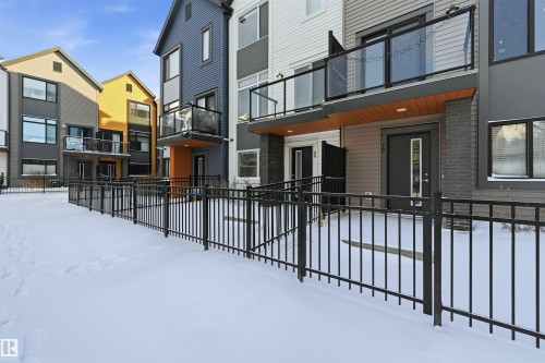 #80 1010 Rabbit Hill Rd Sw, Edmonton, AB - Outdoor