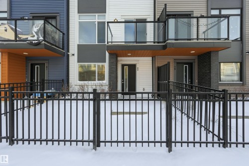 #80 1010 Rabbit Hill Rd Sw, Edmonton, AB - Outdoor
