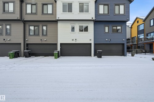 #80 1010 Rabbit Hill Rd Sw, Edmonton, AB - Outdoor