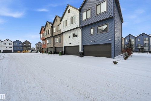 #80 1010 Rabbit Hill Rd Sw, Edmonton, AB - Outdoor With Facade