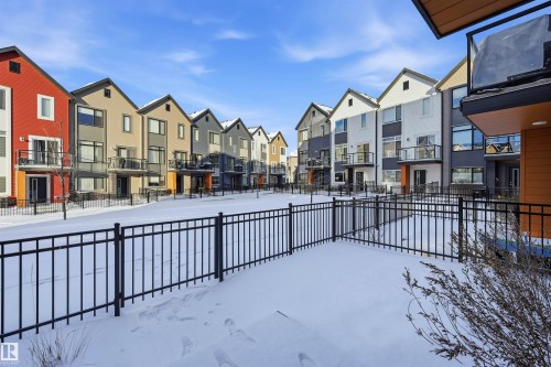 #80 1010 Rabbit Hill Rd Sw, Edmonton, AB - Outdoor