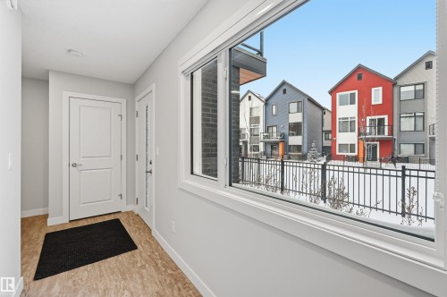 #80 1010 Rabbit Hill Rd Sw, Edmonton, AB -  Photo Showing Other Room