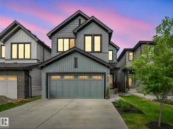 3495 CRAIG LANDING Landing Edmonton, AB T6W 5H2