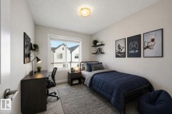 virtually staged - 