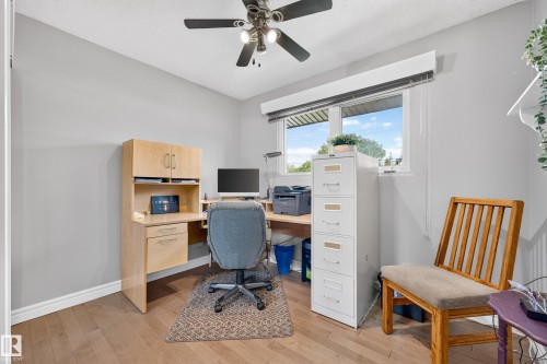 6716 101A Avenue Nw, Edmonton, AB - Indoor Photo Showing Office