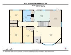 Main Level - 