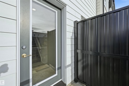 #16 804 Welsh Dr Sw, Edmonton, AB -  Photo Showing Other Room