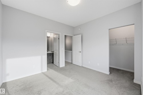 #16 804 Welsh Dr Sw, Edmonton, AB - Indoor