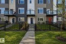 #54 804 Welsh Dr Sw, Edmonton, AB  - Outdoor With Facade 