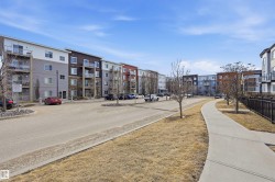 #317 812 WELSH DR SW  Edmonton, AB T6X 1Y7