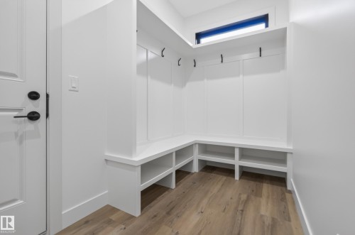 57 Hull Wynd, Spruce Grove, AB - Indoor