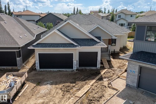 57 HULL Wynd   Spruce Grove, AB T7X 0X5