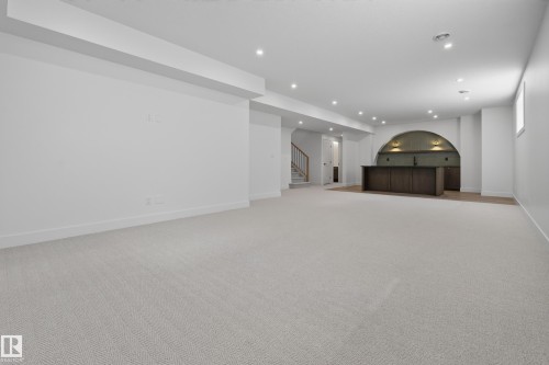 57 Hull Wynd, Spruce Grove, AB - Indoor Photo Showing Other Room