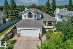 16 HARROLD Place   St. Albert, AB T8N 5P9