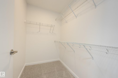 21007 25 Avenue Nw, Edmonton, AB - Indoor With Storage
