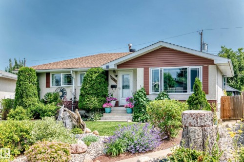 13815 62 Street Nw, Edmonton, AB - Outdoor