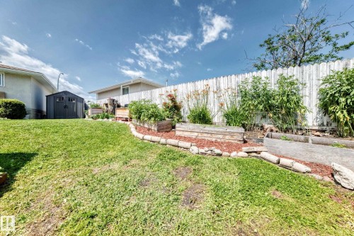 13815 62 Street Nw, Edmonton, AB - Outdoor