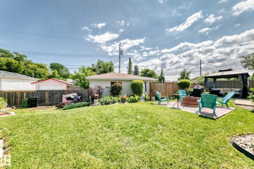 13815 62 Street Nw, Edmonton, AB - Outdoor