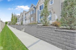 #35 2922 MAPLE WY NW  Edmonton, AB T6T 1A5
