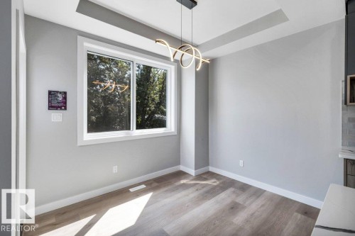 3813 104 Street Nw, Edmonton, AB - Indoor Photo Showing Other Room
