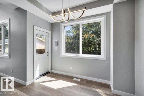 3813 104 Street Nw, Edmonton, AB - Indoor Photo Showing Other Room