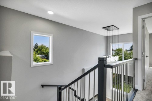 3813 104 Street Nw, Edmonton, AB - Indoor Photo Showing Other Room
