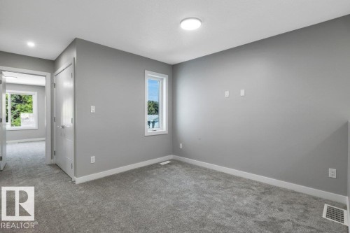3813 104 Street Nw, Edmonton, AB - Indoor Photo Showing Other Room