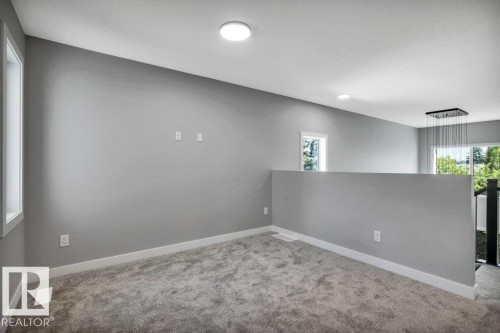 3813 104 Street Nw, Edmonton, AB - Indoor Photo Showing Other Room
