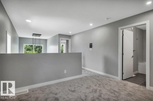 3813 104 Street Nw, Edmonton, AB - Indoor Photo Showing Other Room