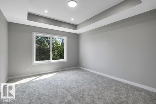 3813 104 Street Nw, Edmonton, AB - Indoor Photo Showing Other Room