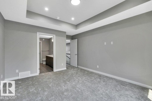 3813 104 Street Nw, Edmonton, AB - Indoor Photo Showing Other Room