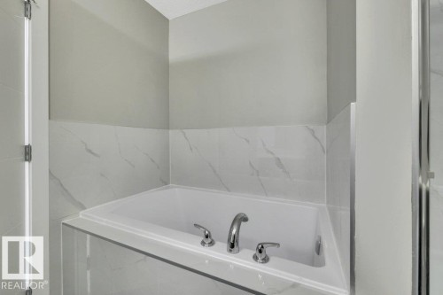 3813 104 Street Nw, Edmonton, AB - Indoor Photo Showing Bathroom
