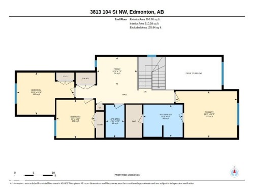 3813 104 Street Nw, Edmonton, AB - Other