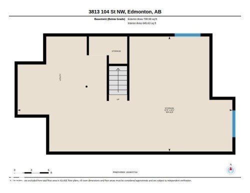 3813 104 Street Nw, Edmonton, AB - Other