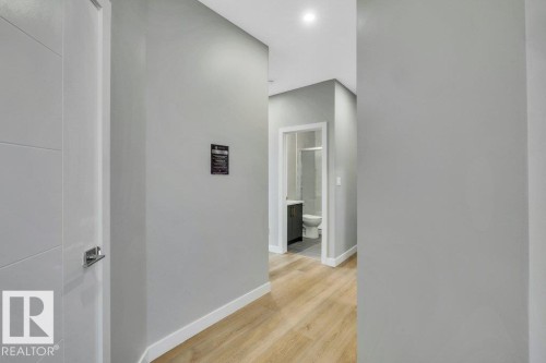 3813 104 Street Nw, Edmonton, AB - Indoor Photo Showing Other Room