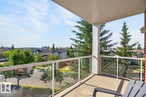 #313 226 Macewan Rd Sw, Edmonton, AB - Outdoor With Balcony With Exterior