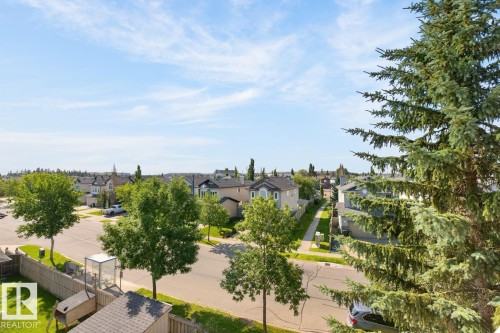 #313 226 Macewan Rd Sw, Edmonton, AB - Outdoor With View