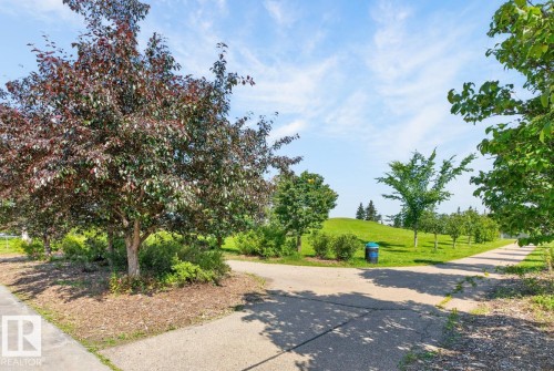 #313 226 Macewan Rd Sw, Edmonton, AB - Outdoor With View