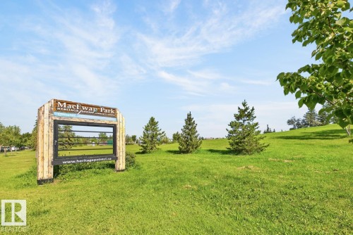 #313 226 Macewan Rd Sw, Edmonton, AB - Outdoor With View
