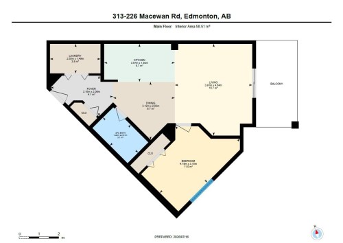#313 226 Macewan Rd Sw, Edmonton, AB - Other