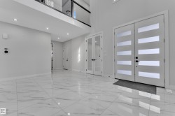 Entrance foyer - 