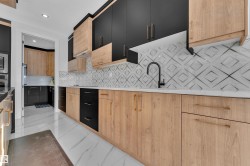 Kitchen - 