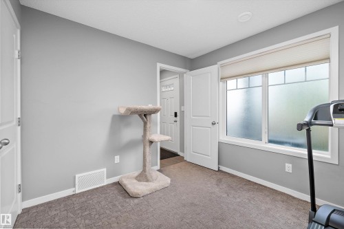 128 3305 Orchards Link, Edmonton, AB - Indoor Photo Showing Other Room