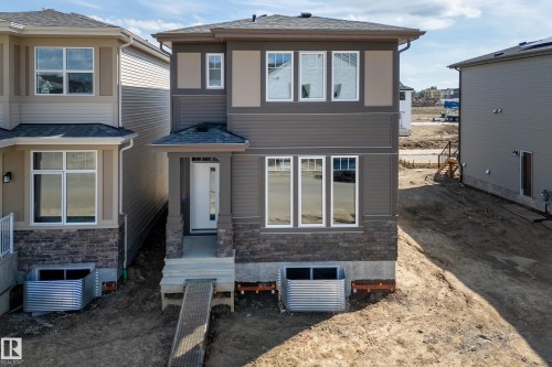21011 25 Avenue Nw, Edmonton, AB - Outdoor