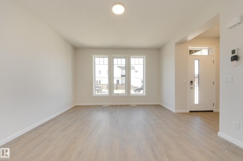21011 25 Avenue Nw, Edmonton, AB - Indoor Photo Showing Other Room