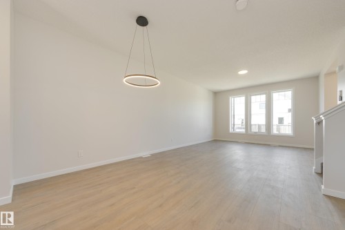 21011 25 Avenue Nw, Edmonton, AB - Indoor Photo Showing Other Room