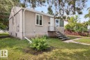 Front house - 12134 42 Street Nw, Edmonton, AB  - Outdoor 