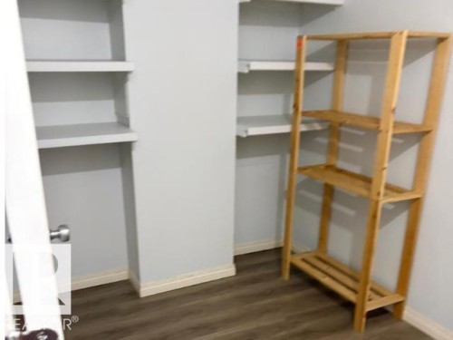 Image quality insufficient for description - #103 10023 164St St Nw, Edmonton, AB - Indoor With Storage