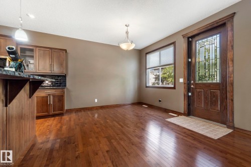 25 Hilltop Ridge, Fort Saskatchewan, AB - Indoor Photo Showing Other Room