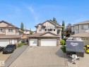 25 Hilltop Ridge, Fort Saskatchewan, AB  - Outdoor With Facade 